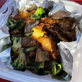 Pad See Ew