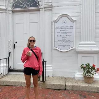 Megan S.