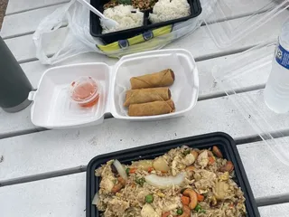 Sukjai Thai Food