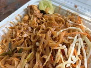 Real Thai Food