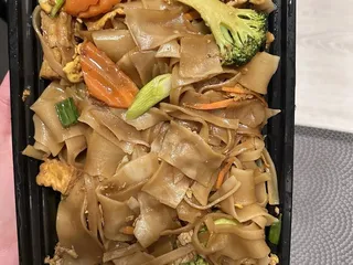Thai-Licious