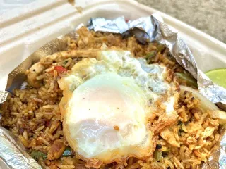 WAT ZAB Thai Food
