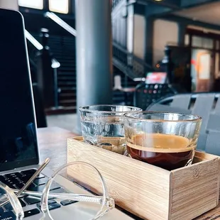 Espresso