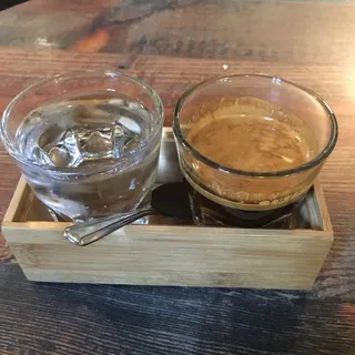 Espresso