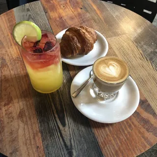 Cortado