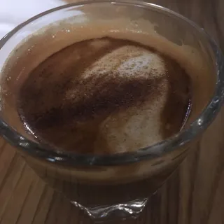 Macchiato