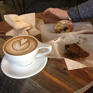 Latte