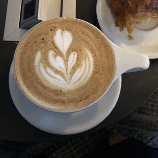 Honey Latte