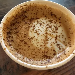 Butterscotch Latte
