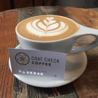 Chocolate Latte