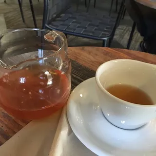 Red Chai