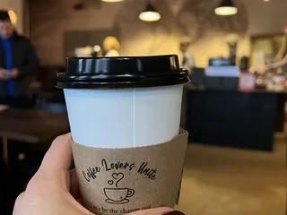 Kaffeine Coffee