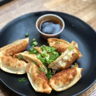 Dumplings