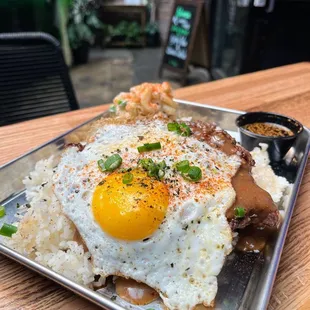 Loco Moco