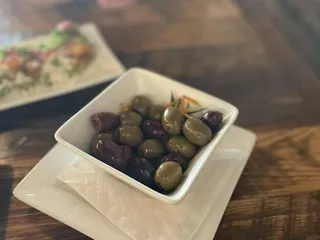 Atmosphere Gastropub