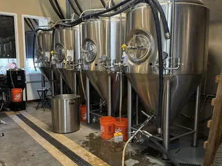 Waterman Brewing Company