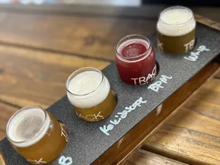 Track 7 Brewing - Curtis Park