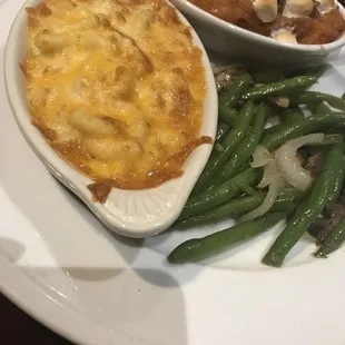 Sweet Potato Casserole