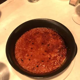 Brûlée