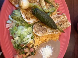 El Rincon Mexican Restaurant