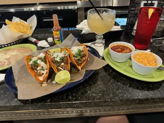 Pepper’s Mexican Grill