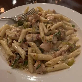 Chicken Penne Pasta