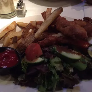 Fish & Chips