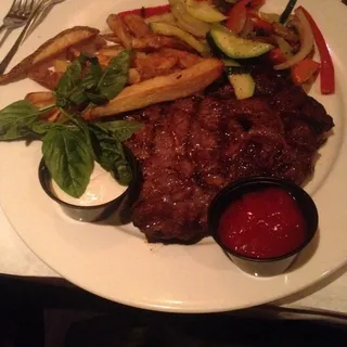 Steak Frites