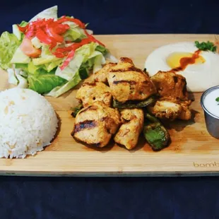 food, grilled fish, fish, seafood, grilled seafood