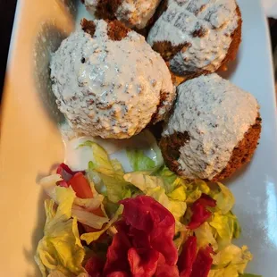 Falafels