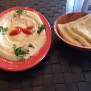 Hummus