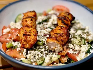 Capo Mediterranean Kitchen