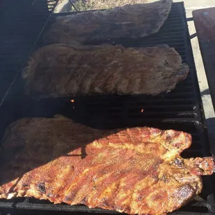 Ribs