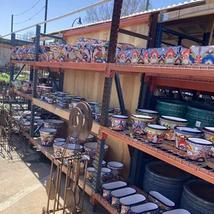 Here are just a few items that we've received, and there's plenty more to come.