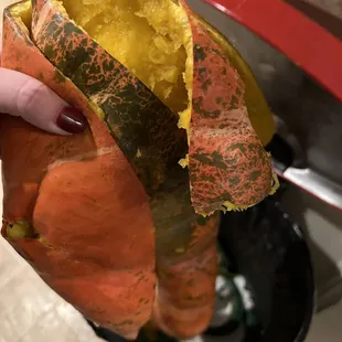 ...that I murdered for soup.