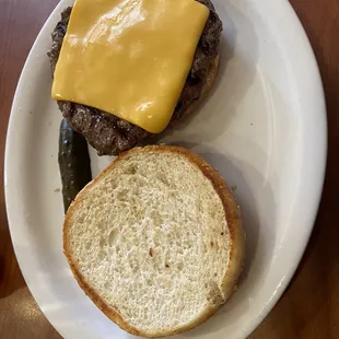 Cheeseburger