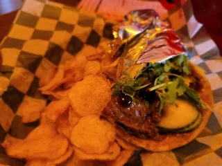 Little Tijuana Neighborhood Lounge