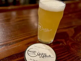 Modern Methods Brewing Company