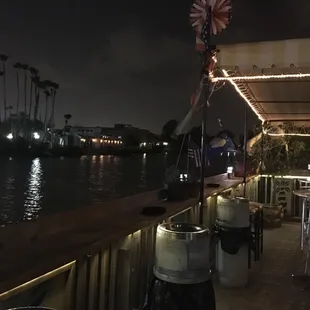 Great service by John and Miguel