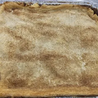 Sweet Potato Cobbler