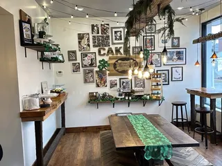 Mainstreet Bake Shop