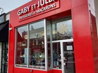 Gaby et Jules Patisseries et Macarons
