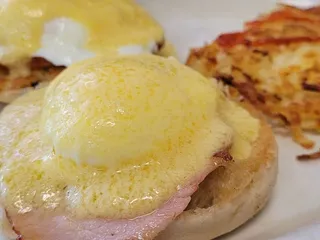 Mike's Corner Cafe