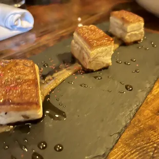 Pork Belly