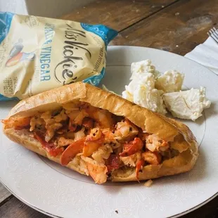 sandwich, sandwiches, food