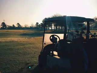 Trosper Park Golf Course