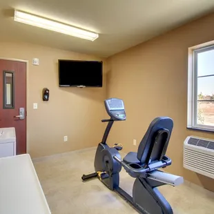 Fitness Room