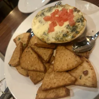 Spinach Artichoke Dip