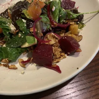 Beet Salad