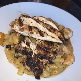 Creole Pasta